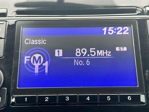 Used 2020 Honda Fit LX image 18