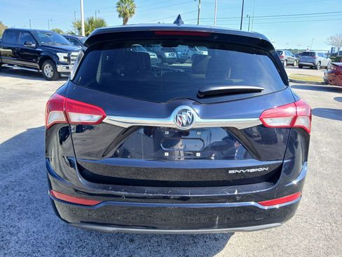Used 2020 Buick Envision Preferred image 6