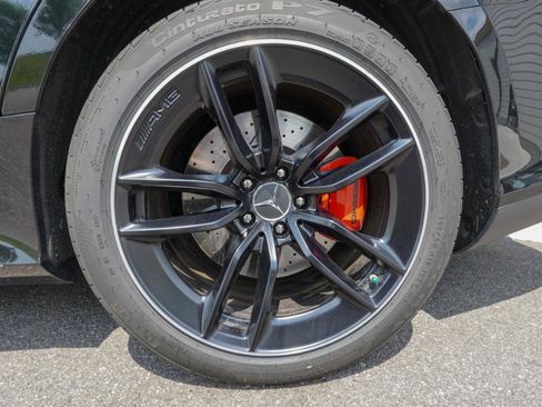 Used 2022 Mercedes-Benz AMG GT 43 image 22