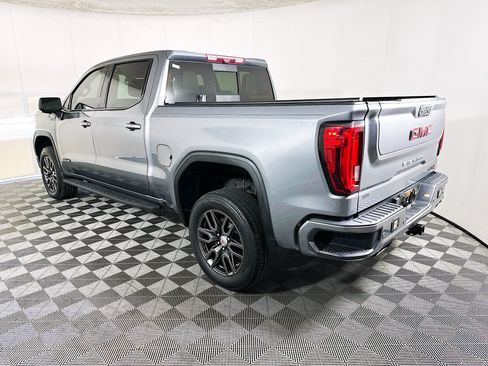 Used 2021 GMC Sierra 1500 AT4 w/ AT4 Premium Package AWD/4WD image 5