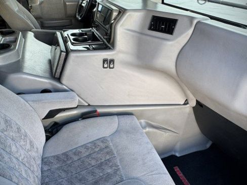 Used 2003 HUMMER H1 4-Door Wagon image 15