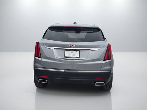 New 2026 Cadillac XT5 Luxury image 6