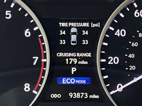 Used 2013 Lexus ES 350 w/ Luxury Pkg FWD image 18