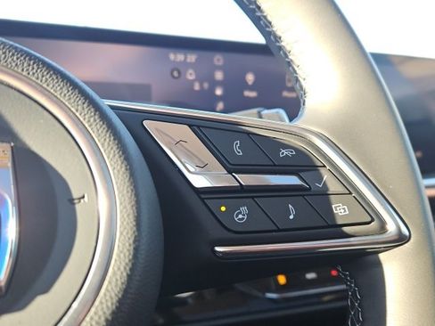 New 2026 Buick Envision Sport Touring image 37