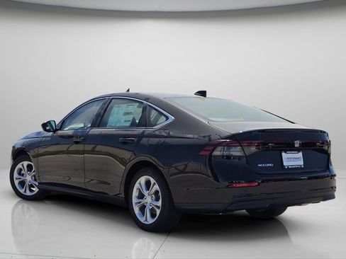 New 2026 Honda Accord LX image 19