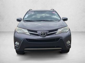 Used 2015 Toyota RAV4 XLE FWD video 2
