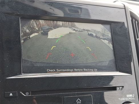 Used 2019 Subaru Impreza 2.0i Premium w/ Eyesight & BSD/Rcta & SRF image 17