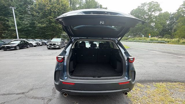 Used 2025 MAZDA CX-50 AWD 2.5 S w/ Preferred Package image 14