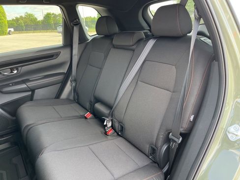 New 2026 Honda CR-V TrailSport image 13