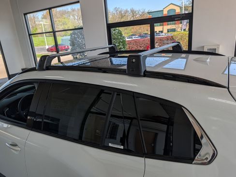 New 2026 MAZDA CX-50 AWD 2.5 S w/ Weather Package image 7