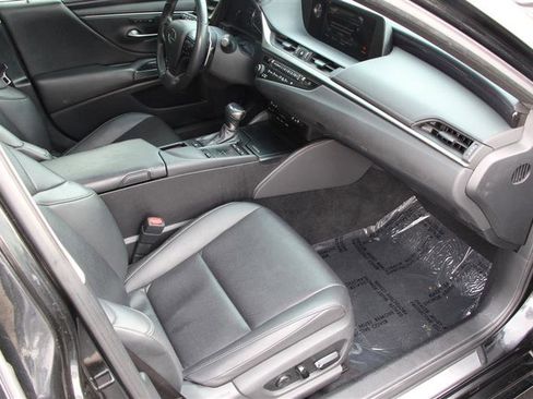 Used 2020 Lexus ES 350 w/ Premium Package image 11