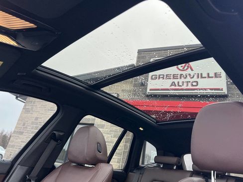 Used 2020 BMW X3 xDrive30i w/ Premium Package image 24