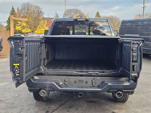 New 2026 RAM 1500 Tungsten w/ Towing Technology Group image 10