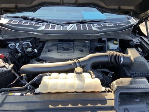 Used 2021 Ford F150 Lariat RWD image 27