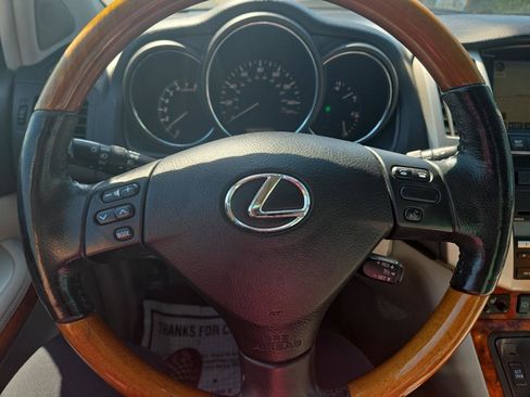 Used 2009 Lexus RX 350 2WD image 12