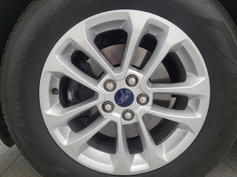 Used 2021 Ford Escape SE AWD/4WD image 31