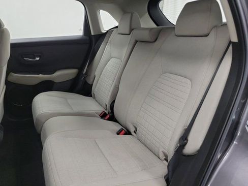 Certified 2024 Honda HR-V LX image 7
