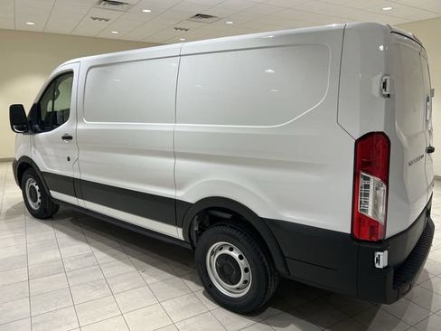 Used 2024 Ford Transit 150 Low Roof RWD image 3