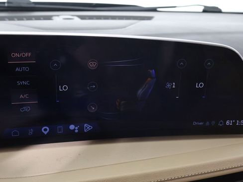 Used 2024 Cadillac XT4 Luxury FWD image 49