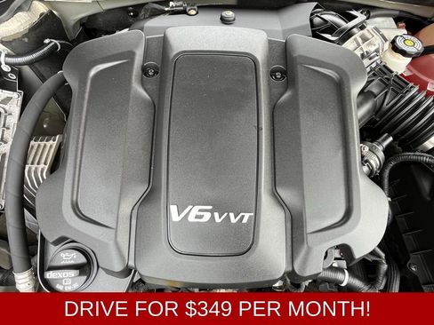 Used 2019 Buick LaCrosse Avenir w/ Driver Confidence Package II image 19