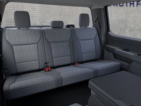 New 2026 Ford F150 XLT AWD/4WD image 11
