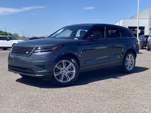 Used 2026 Land Rover Range Rover Velar S image 2
