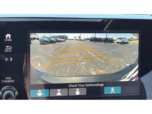 Used 2021 Honda Odyssey Elite image 17
