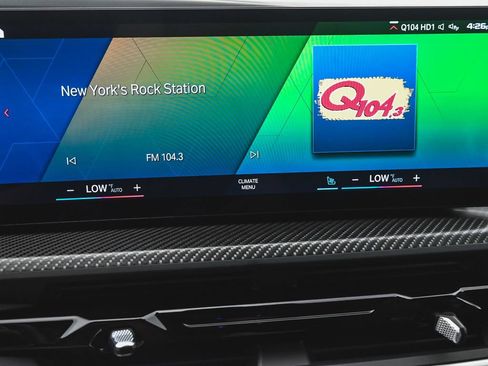 Used 2023 BMW XM AWD/4WD image 20