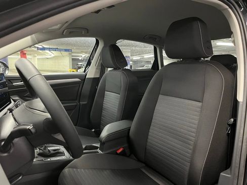 New 2026 Volkswagen Jetta S image 18