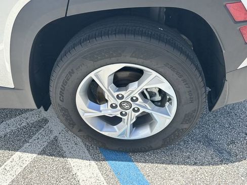 Certified 2023 Hyundai Tucson SEL AWD/4WD image 10
