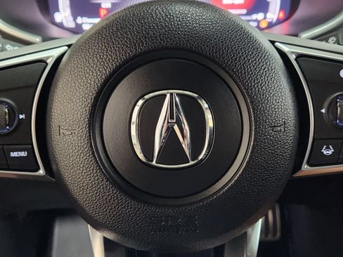 Used 2025 Acura MDX A-Spec AWD/4WD image 50