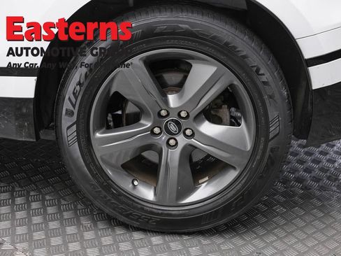 Used 2022 Land Rover Range Rover Velar R-Dynamic S AWD/4WD image 8