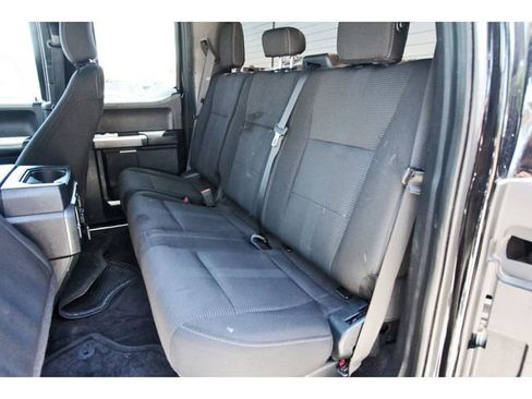 Used 2017 Ford F150 XLT w/ Equipment Group 301A Mid AWD/4WD image 12