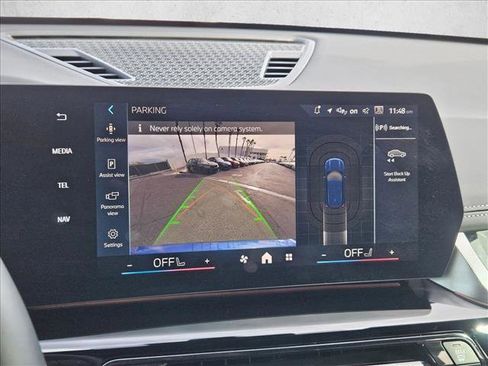 Certified 2025 BMW X1 xDrive28i w/ M Sport Package image 12