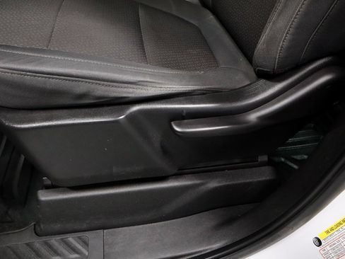 Used 2019 Chevrolet Silverado 1500 W/T w/ WT Appearance Package image 23