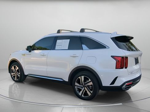 Used 2023 Kia Sorento EX AWD/4WD image 19