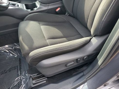 Certified 2023 Subaru Legacy Premium image 19