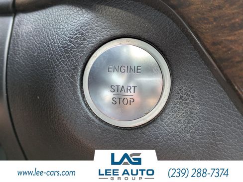 Used 2014 Mercedes-Benz ML 350 2WD w/ Premium 1 Package image 30