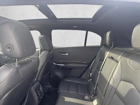 Used 2020 Cadillac XT4 Sport w/ Cold Weather Package image 16