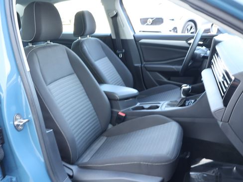 Used 2025 Volkswagen Jetta S image 19