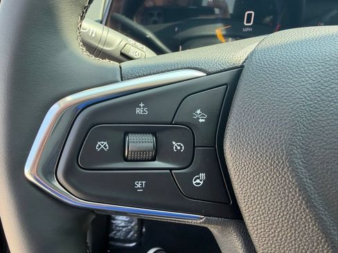 New 2026 Chevrolet Trax ACTIV w/ Driver Confidence Package FWD image 15