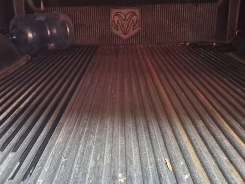 Used 2008 Dodge Ram 1500 Truck ST image 34