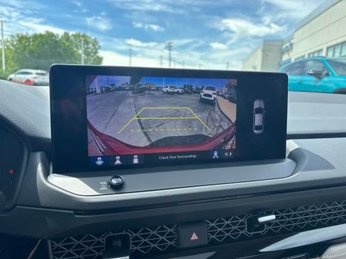 New 2026 Honda Accord EX-L image 26
