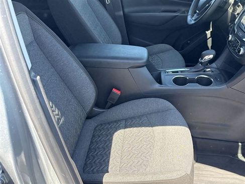 Certified 2024 Chevrolet Equinox LT w/ LPO, Floor Liner Package FWD image 26