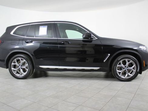 Used 2024 BMW X3 xDrive30i image 8