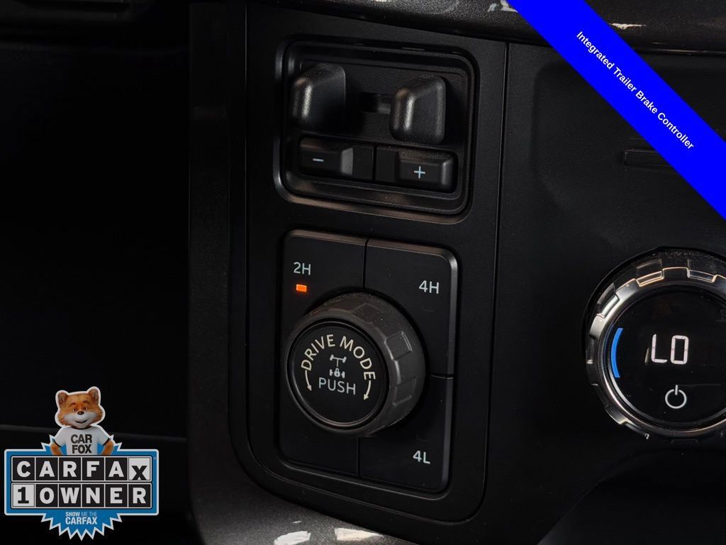 Used 2021 Ford F150 XLT w/ Equipment Group 302A High AWD/4WD image 18