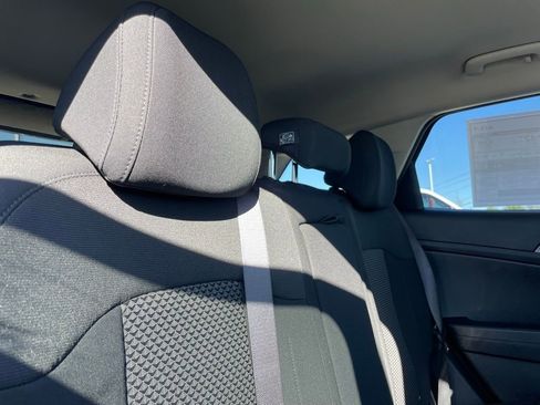 New 2026 Kia Sportage LX image 27