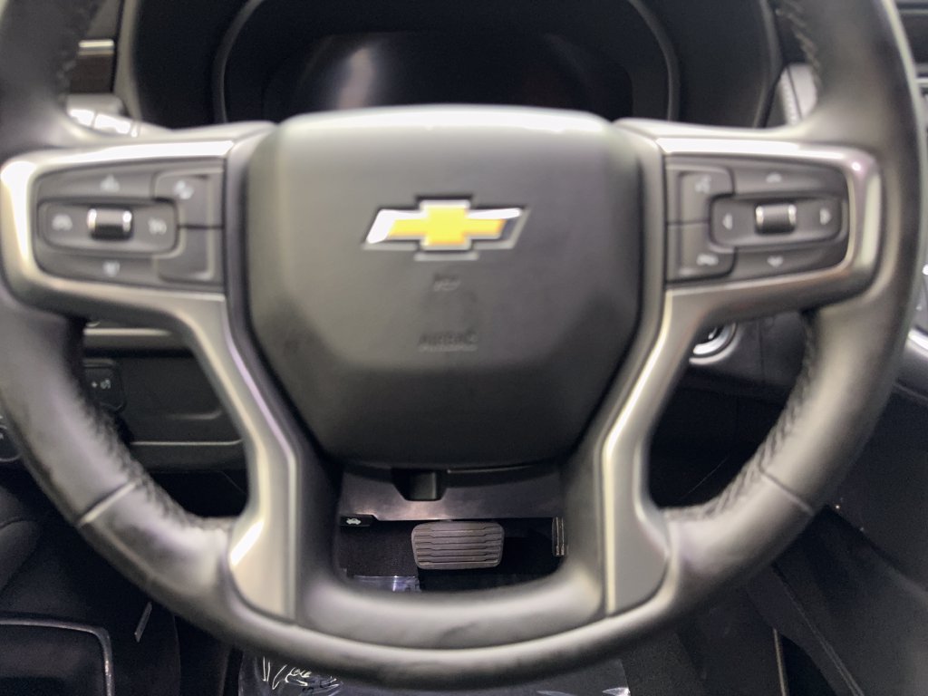 Used 2024 Chevrolet Tahoe LT AWD/4WD image 63