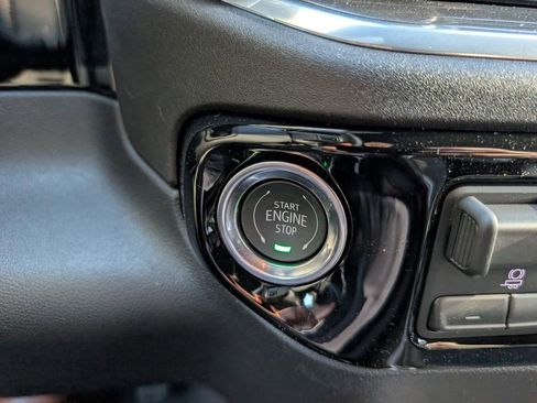 New 2026 Chevrolet Silverado 2500 High Country w/ Technology Package image 33