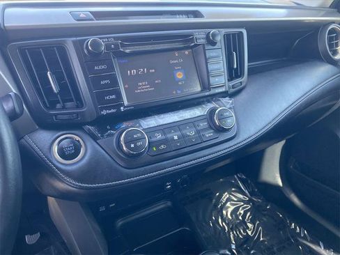 Certified 2018 Toyota RAV4 XLE FWD image 26
